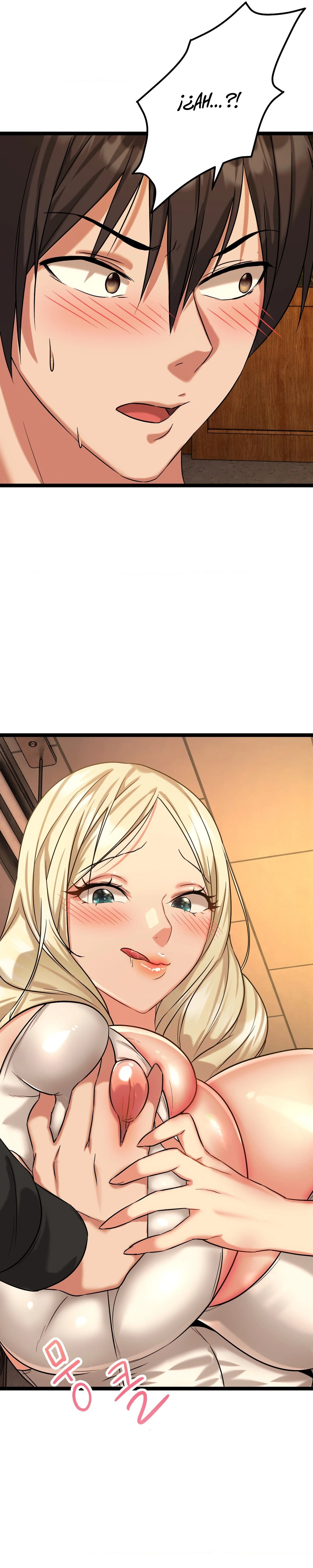 Masticable Capítulo 3 - Page 4