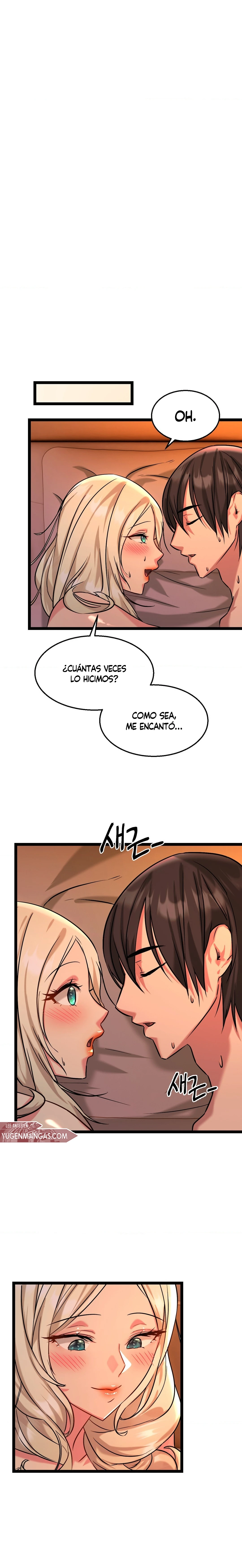 Masticable Capítulo 4 - Page 11