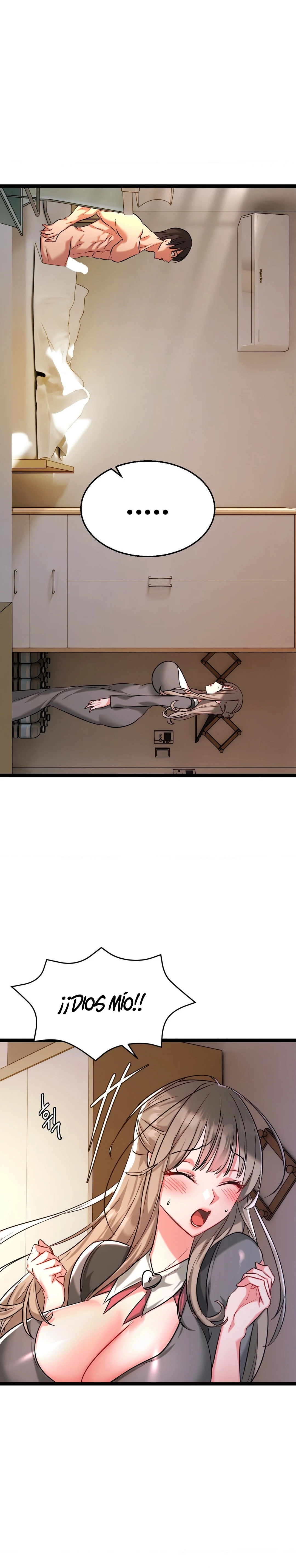 Masticable Capítulo 4 - Page 15