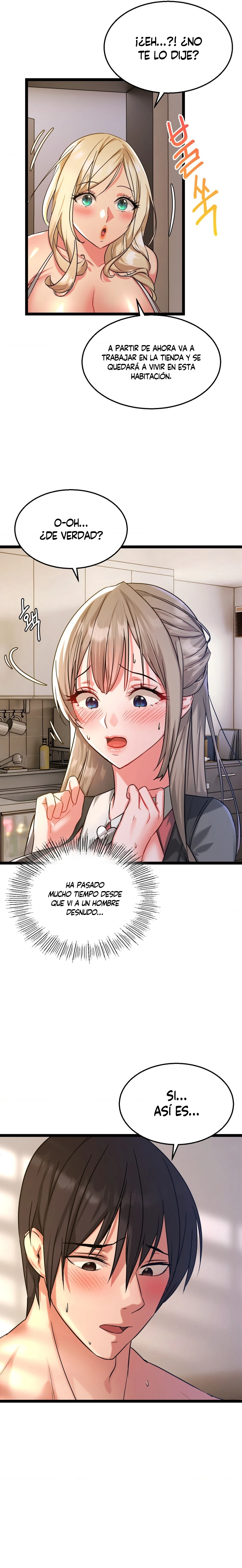 Masticable Capítulo 4 - Page 17