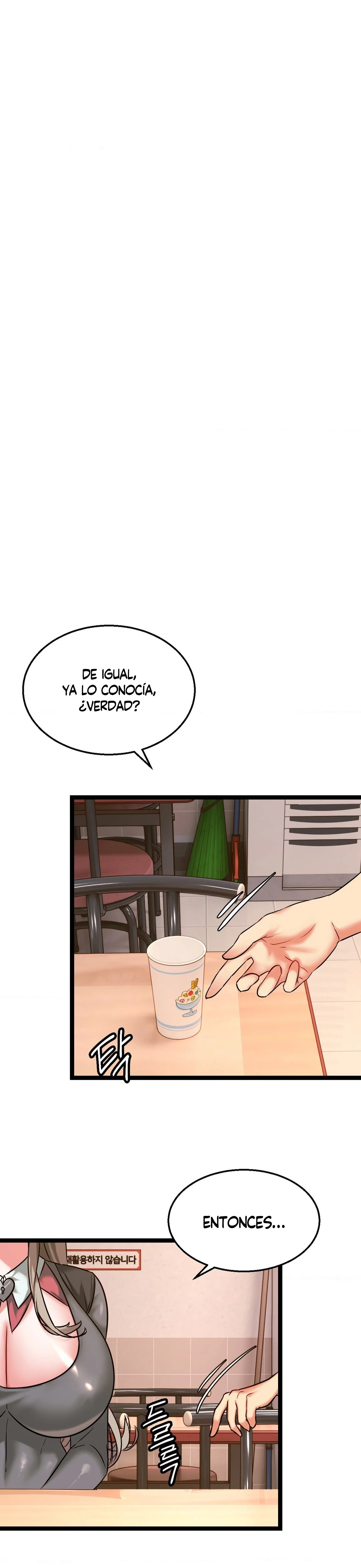 Masticable Capítulo 4 - Page 18