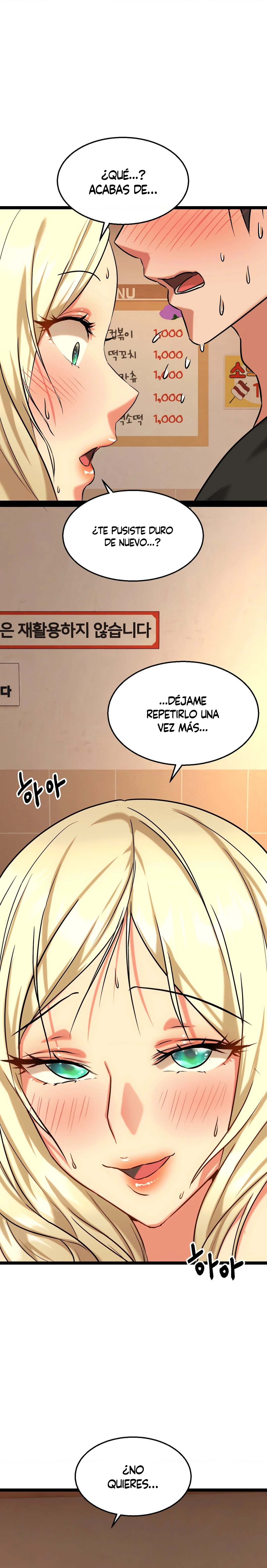 Masticable Capítulo 4 - Page 3