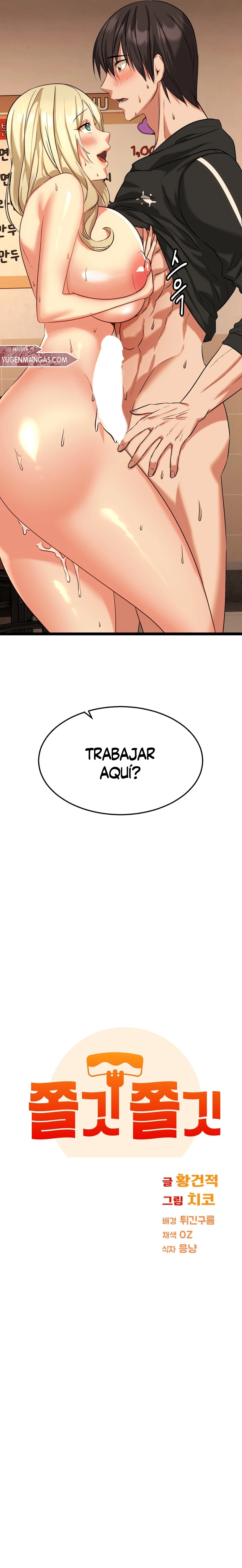 Masticable Capítulo 4 - Page 4