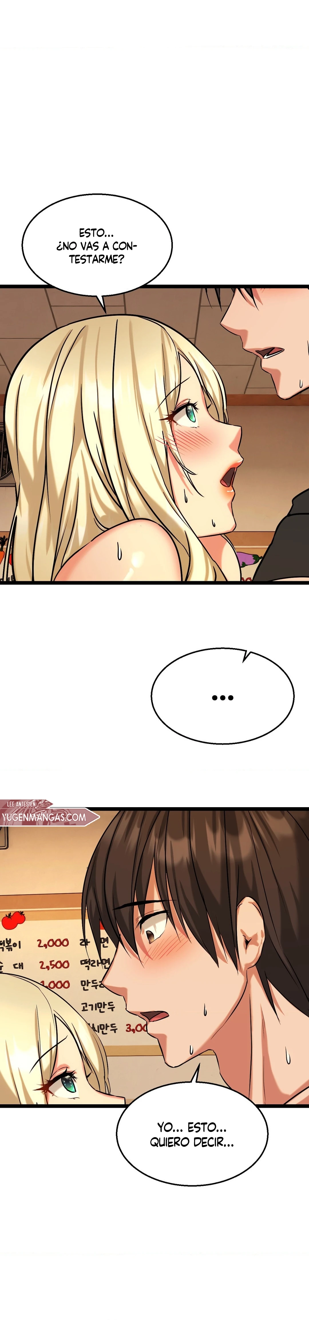 Masticable Capítulo 4 - Page 5