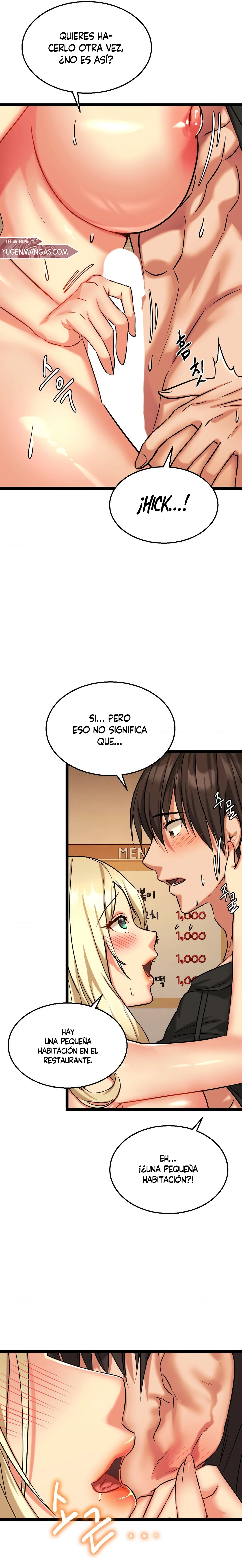 Masticable Capítulo 4 - Page 7