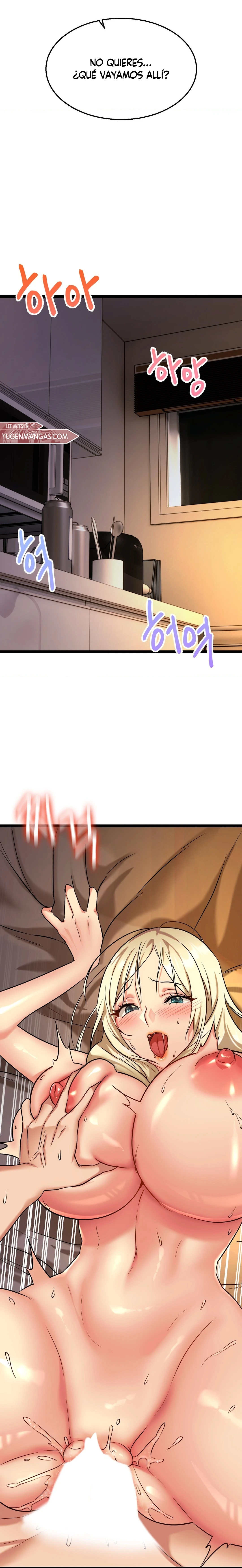 Masticable Capítulo 4 - Page 8