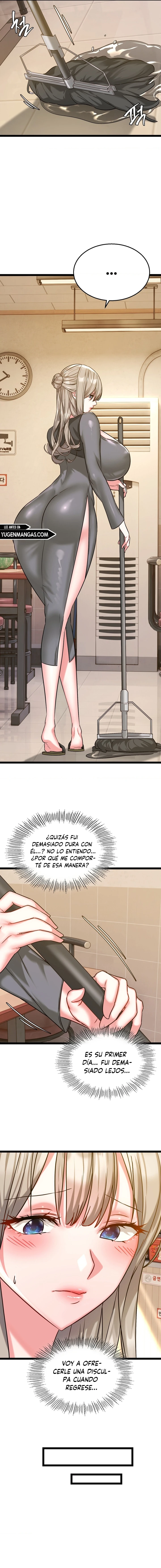 Masticable Capítulo 5 - Page 12