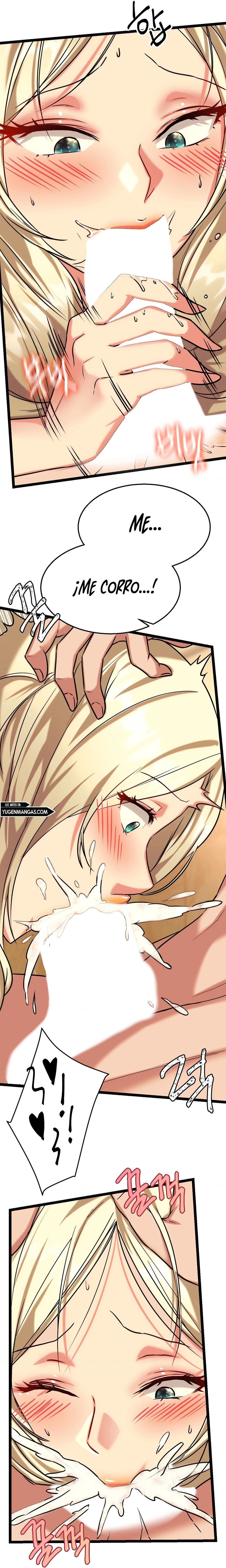 Masticable Capítulo 7 - Page 15