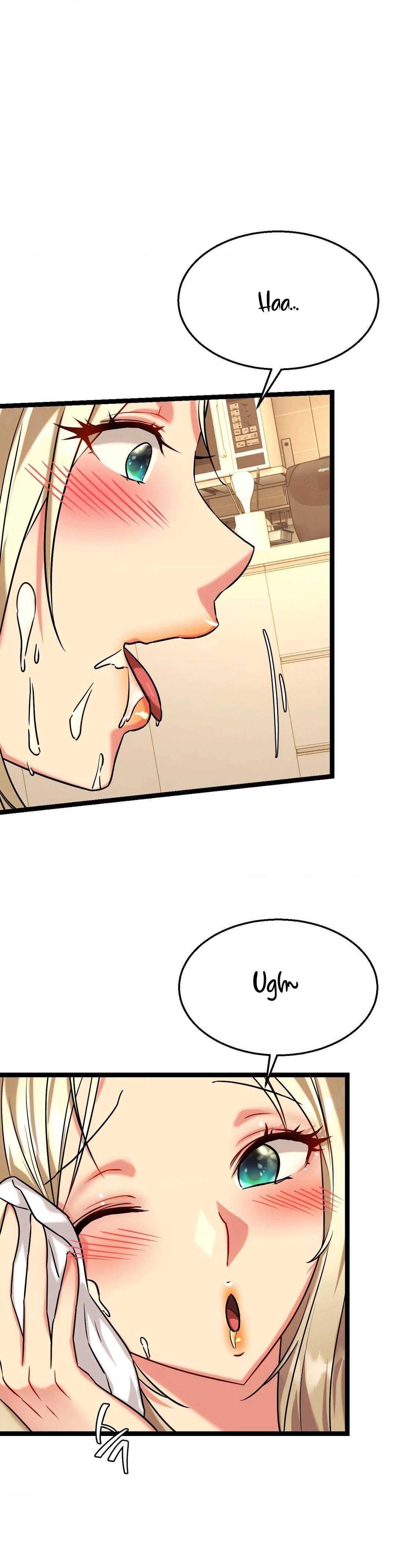 Masticable Capítulo 7 - Page 16