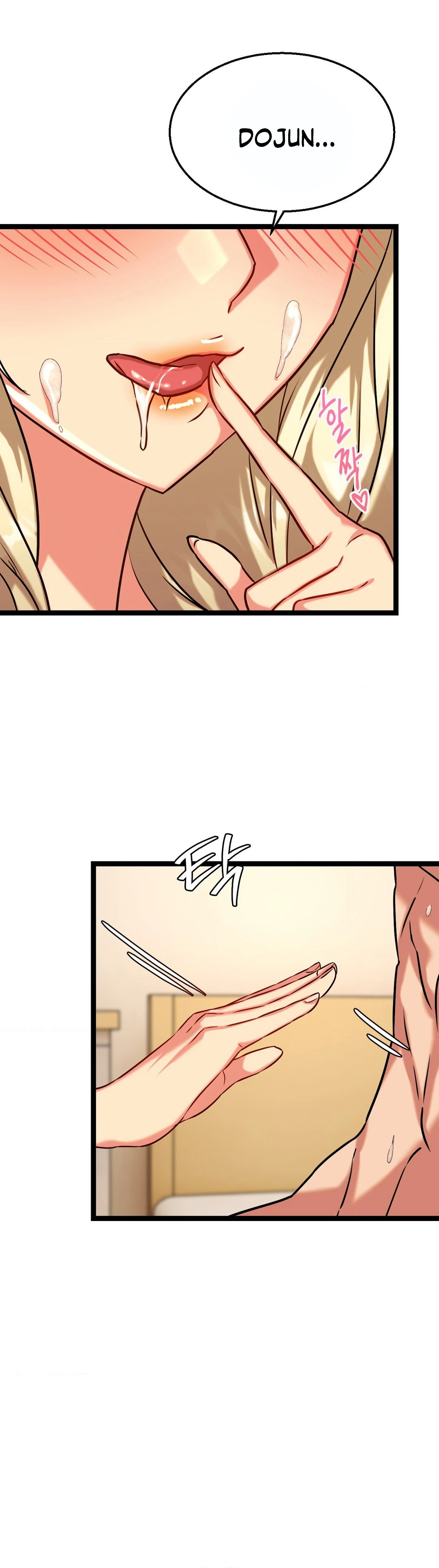 Masticable Capítulo 7 - Page 3