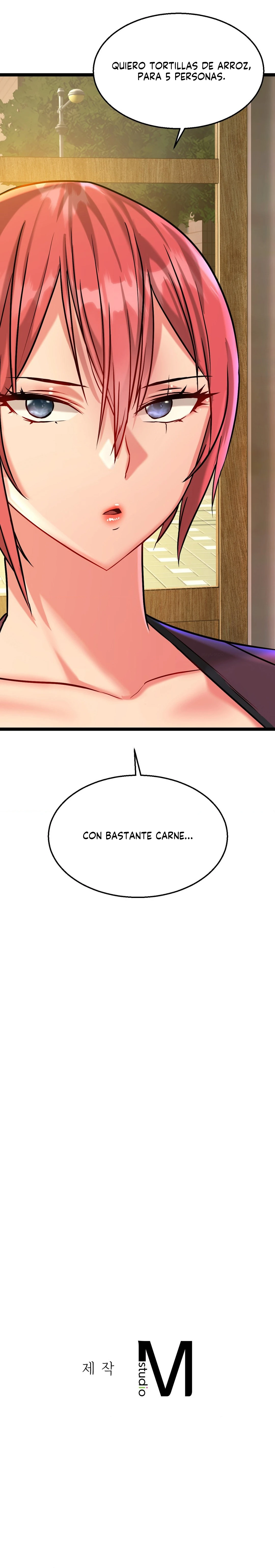 Masticable Capítulo 7 - Page 30