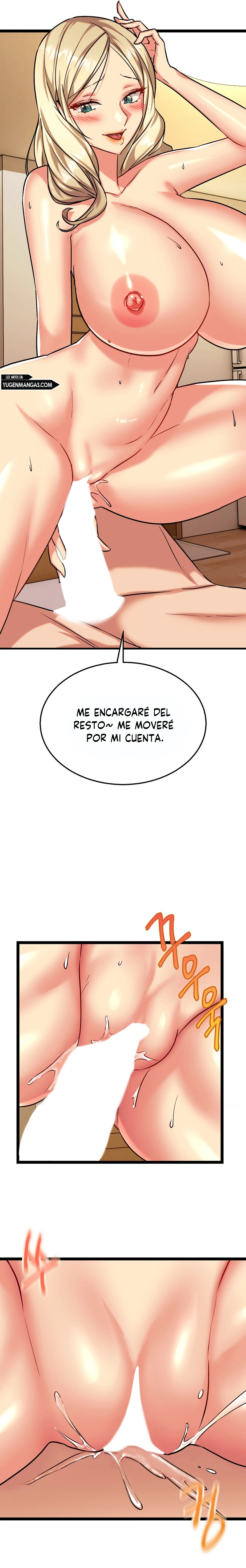 Masticable Capítulo 7 - Page 6