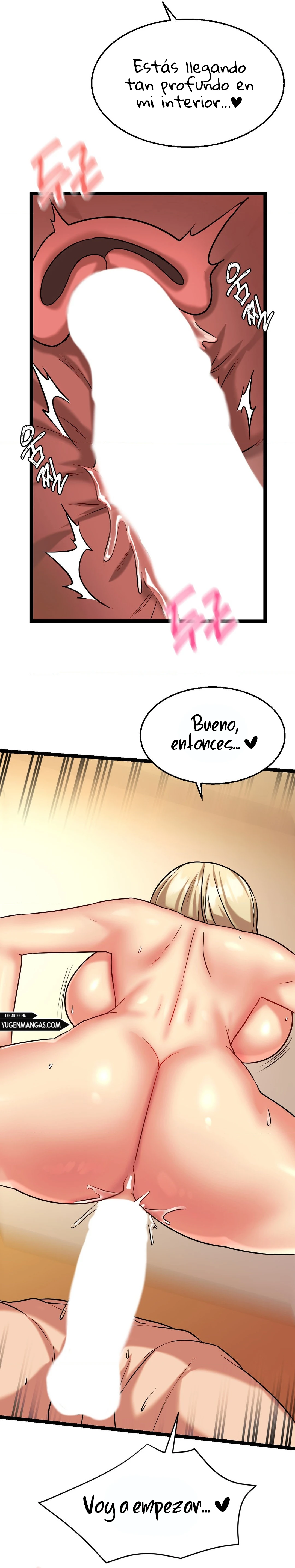 Masticable Capítulo 7 - Page 8