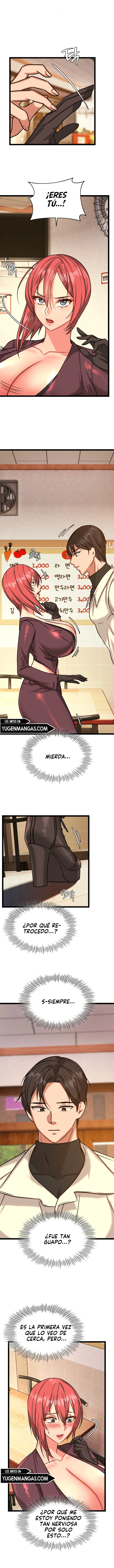 Masticable Capítulo 8 - Page 8