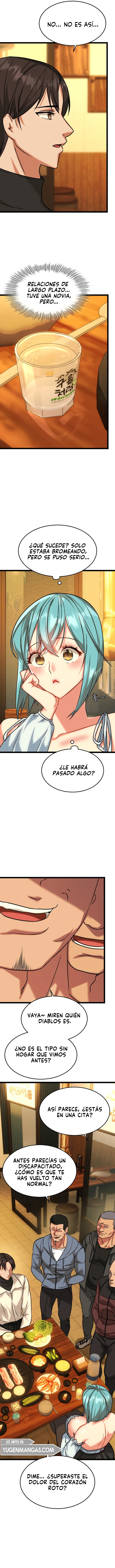 Masticable Capítulo 9 - Page 6
