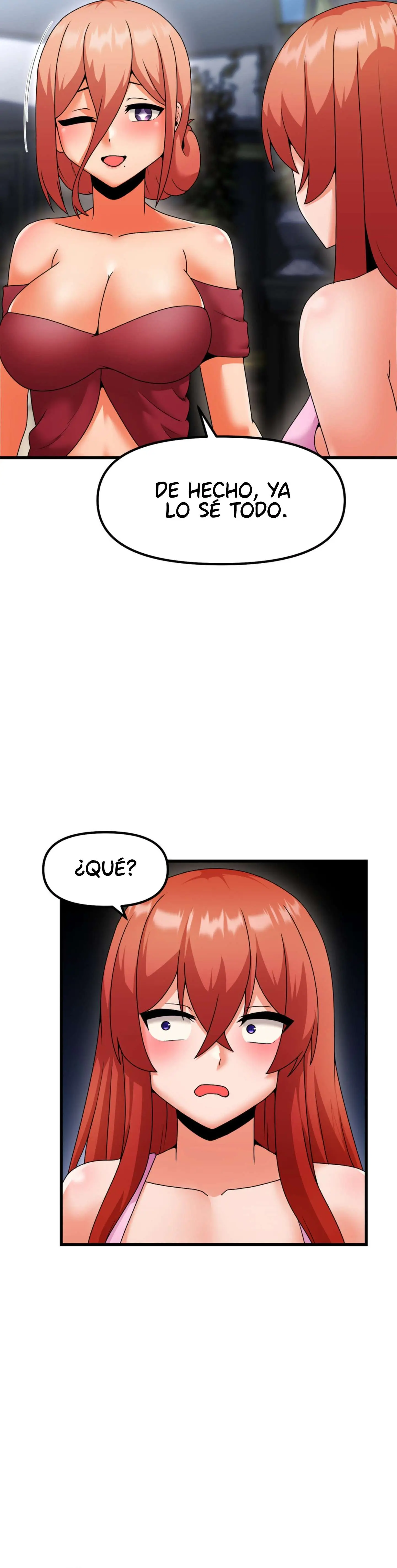 Doncella Elfa de otro Mundo Capítulo 6 - Page 11