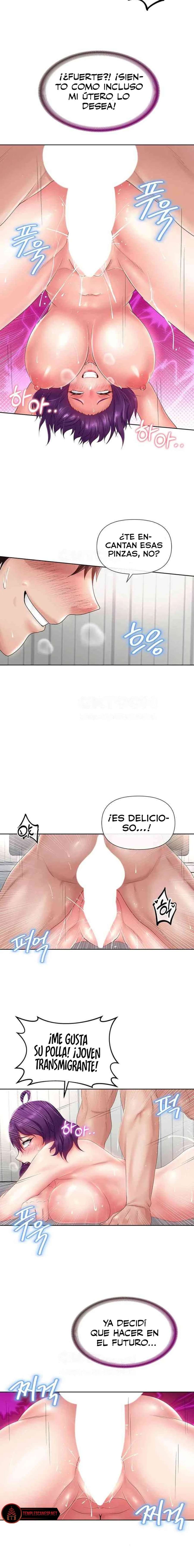 Bienvenido A La Tienda De Conveniencia En Otro Mundo Capítulo 10 - Page 13