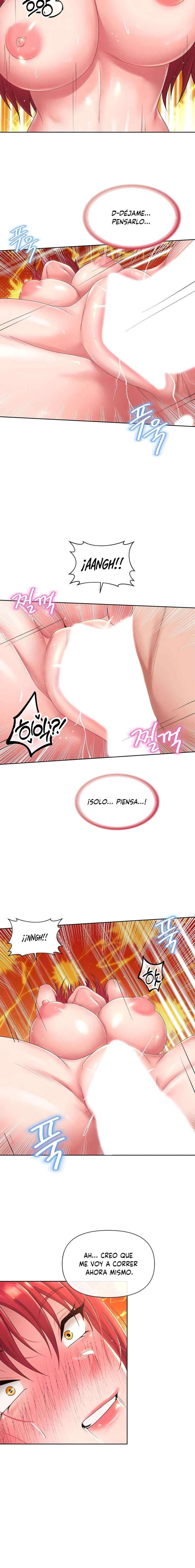 Bienvenido A La Tienda De Conveniencia En Otro Mundo Capítulo 13 - Page 13