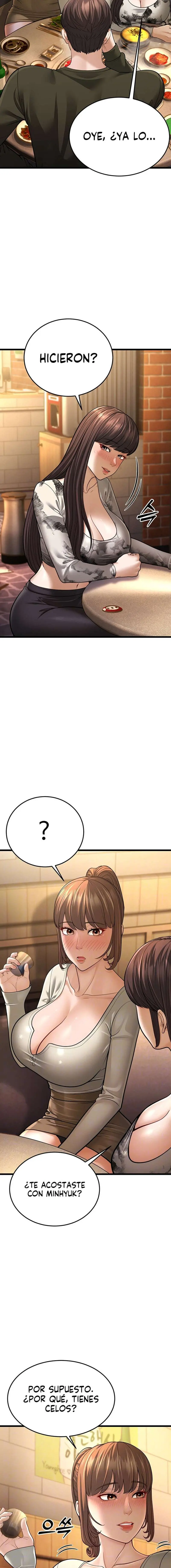 La tia joven Capítulo 11 - Page 3