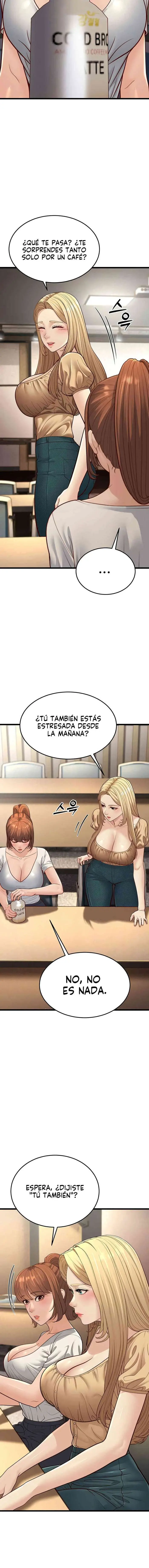 La tia joven Capítulo 13 - Page 4