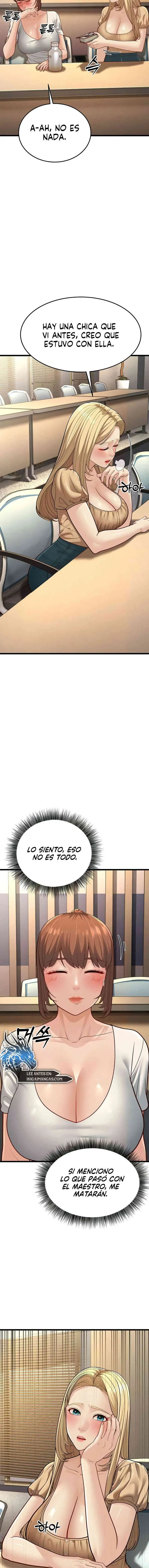 La tia joven Capítulo 13 - Page 6