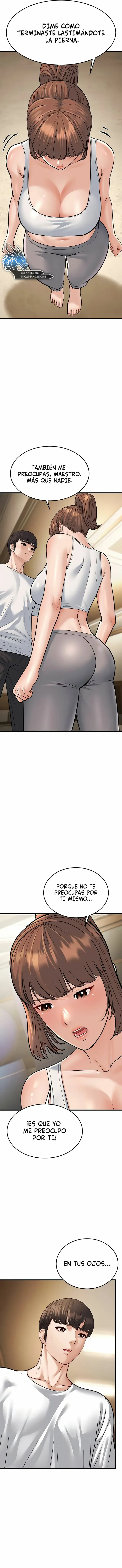 La tia joven Capítulo 20 - Page 13