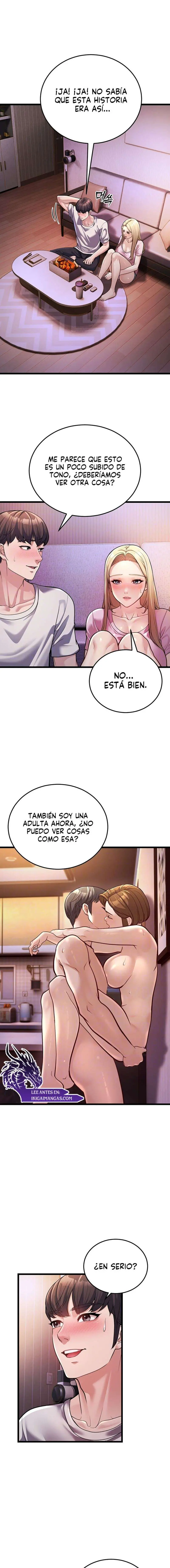 La tia joven Capítulo 3 - Page 2