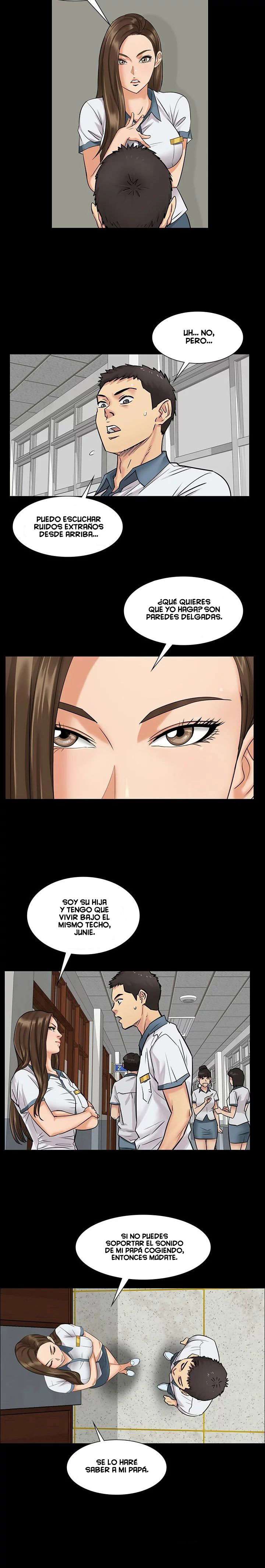 Queen Bee Capítulo 1 - Page 24