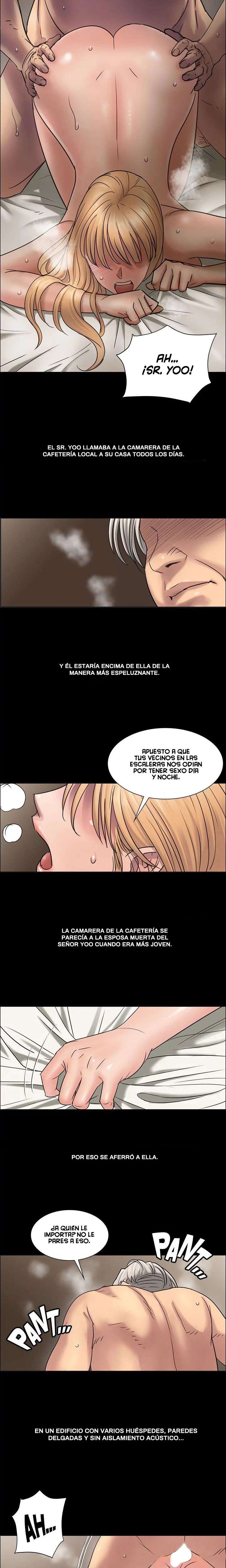 Queen Bee Capítulo 1 - Page 4