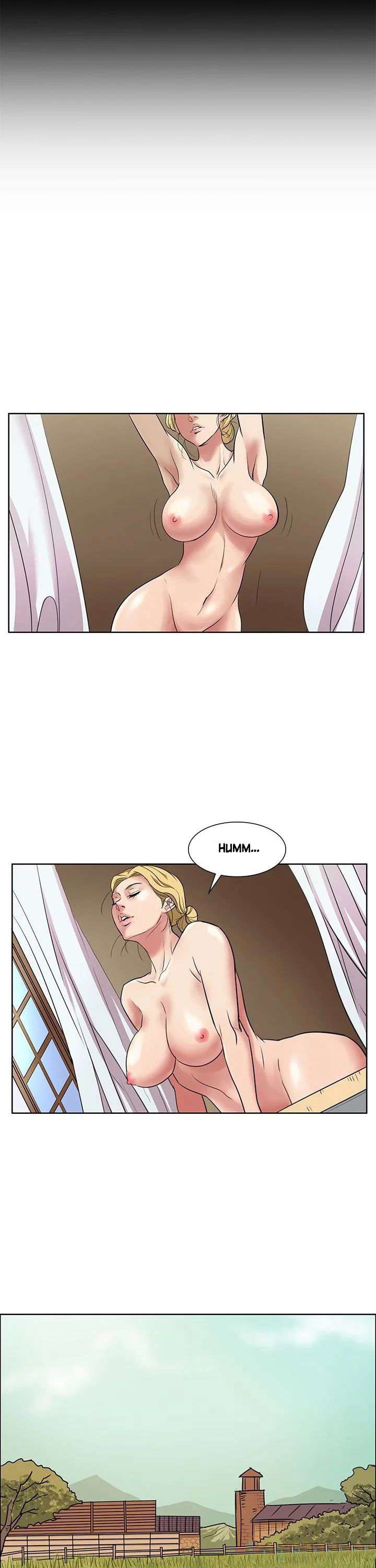 Queen Bee Capítulo 1 - Page 7