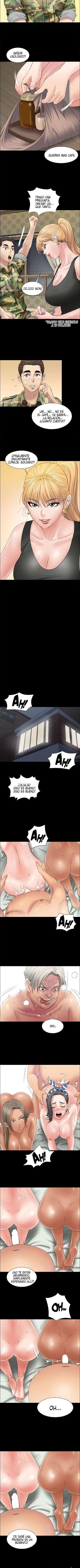 Queen Bee Capítulo 10 - Page 6