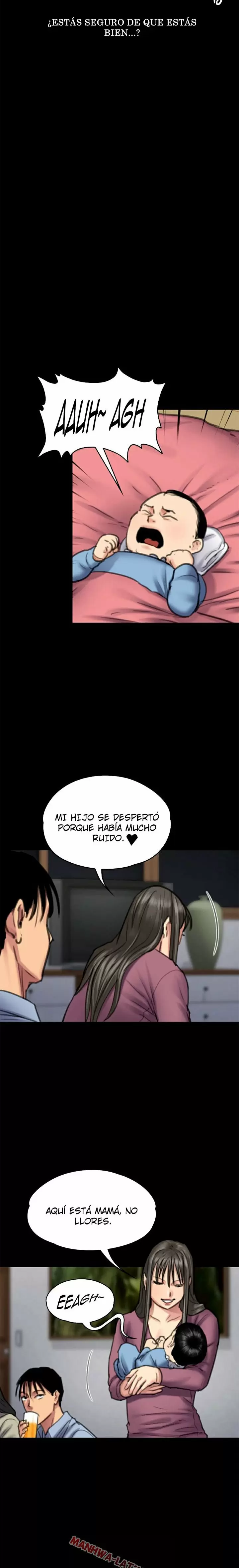 Queen Bee Capítulo 100 - Page 11