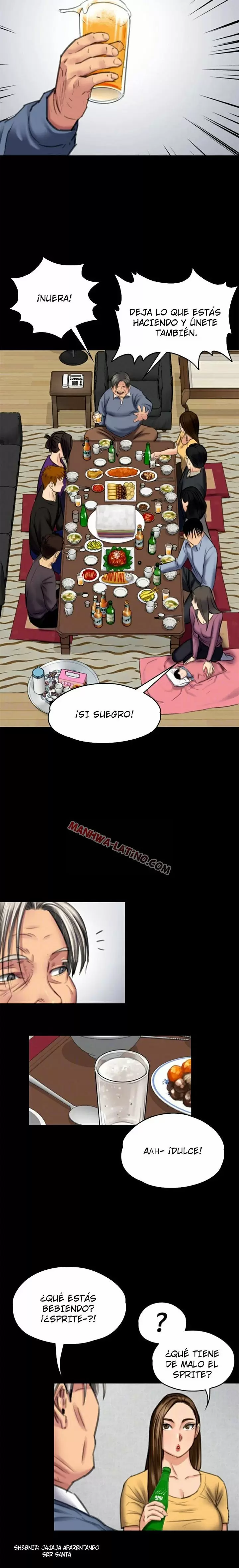 Queen Bee Capítulo 100 - Page 2