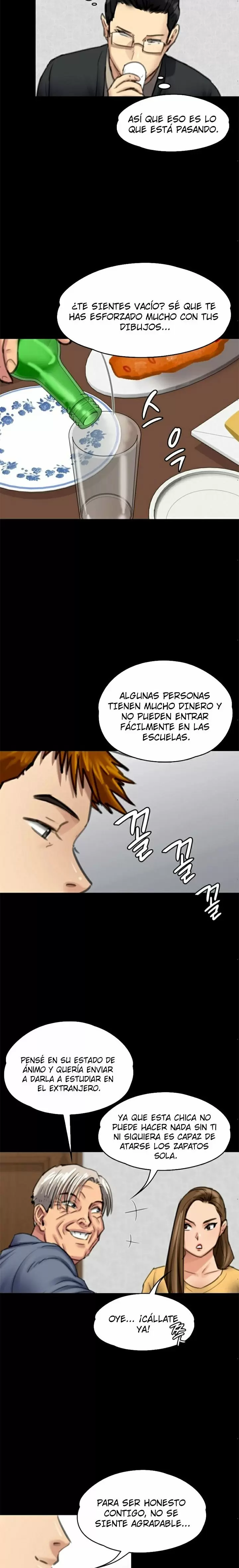 Queen Bee Capítulo 100 - Page 22