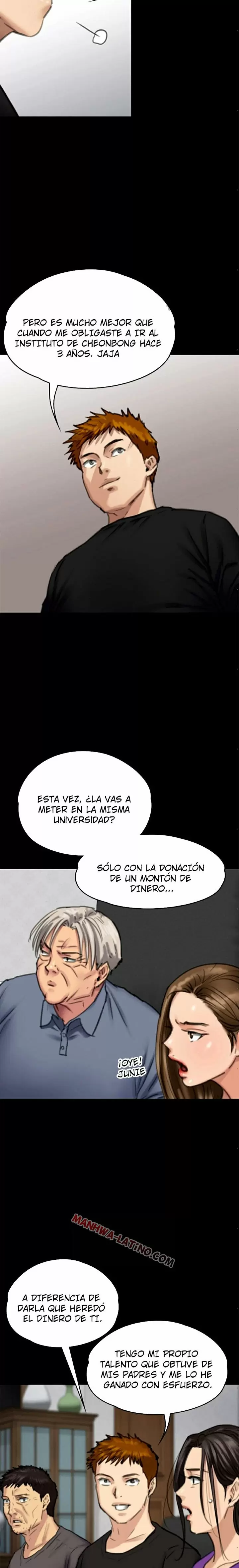 Queen Bee Capítulo 100 - Page 23