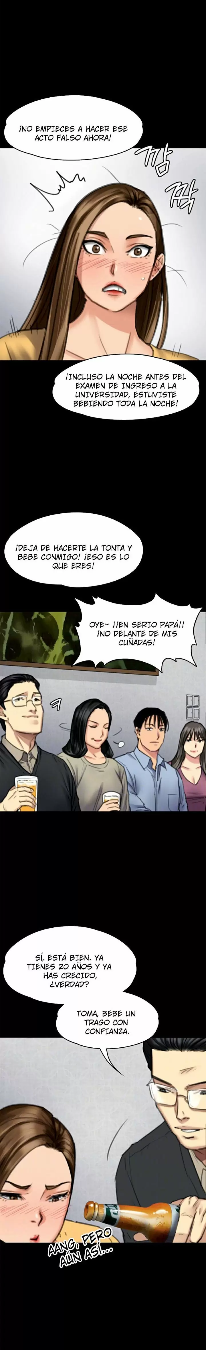 Queen Bee Capítulo 100 - Page 3