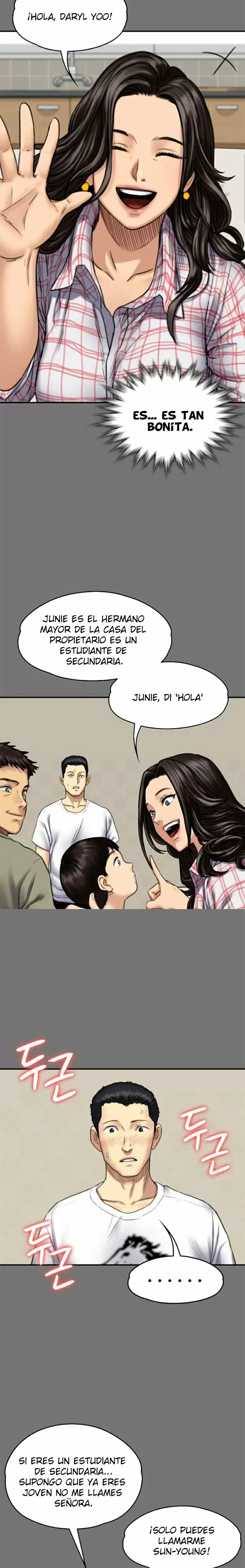 Queen Bee Capítulo 101 - Page 10
