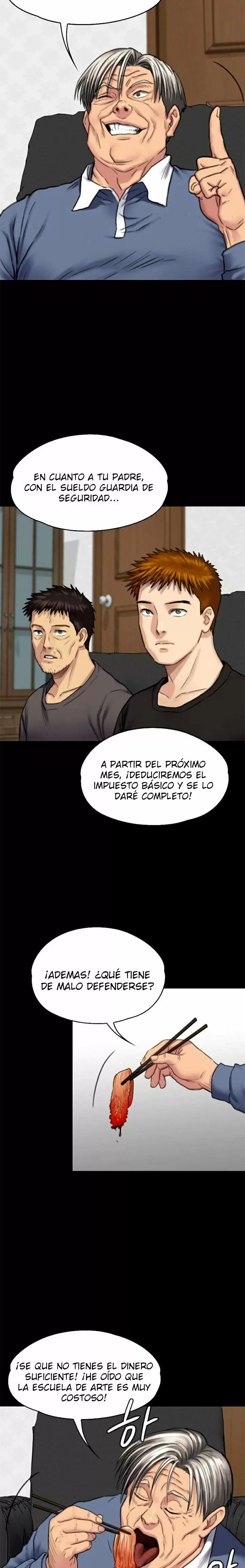 Queen Bee Capítulo 101 - Page 14