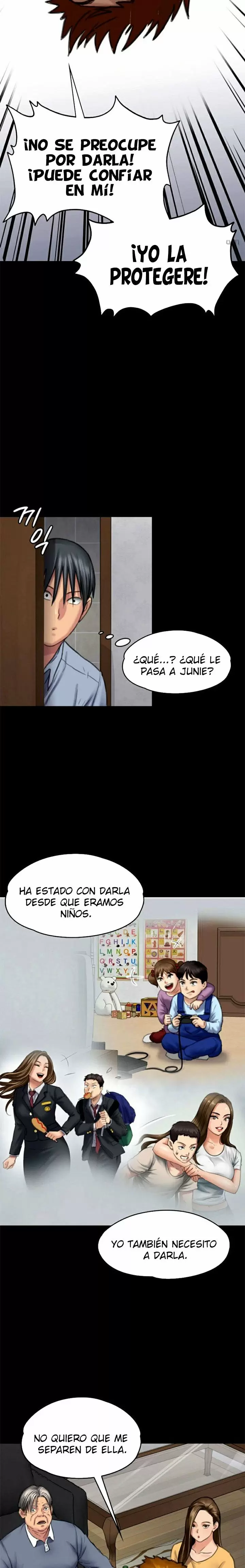 Queen Bee Capítulo 101 - Page 20