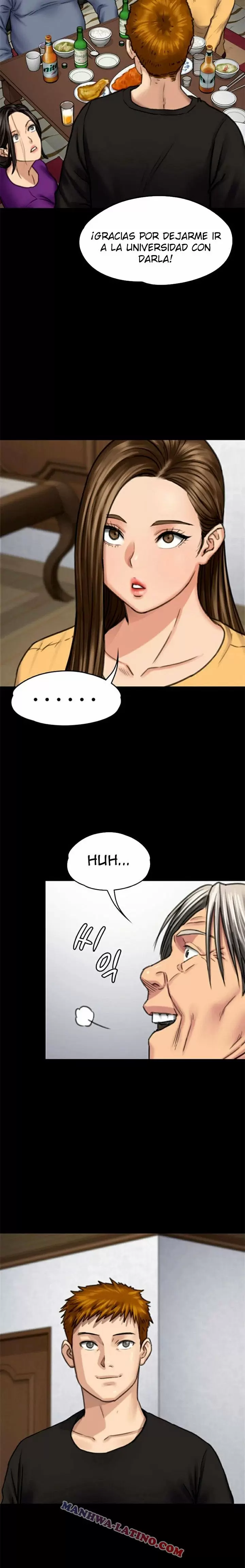Queen Bee Capítulo 101 - Page 21