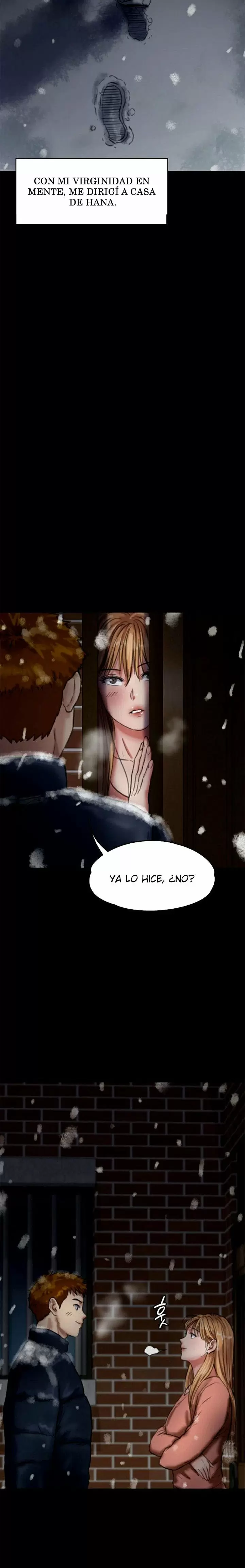 Queen Bee Capítulo 101 - Page 25