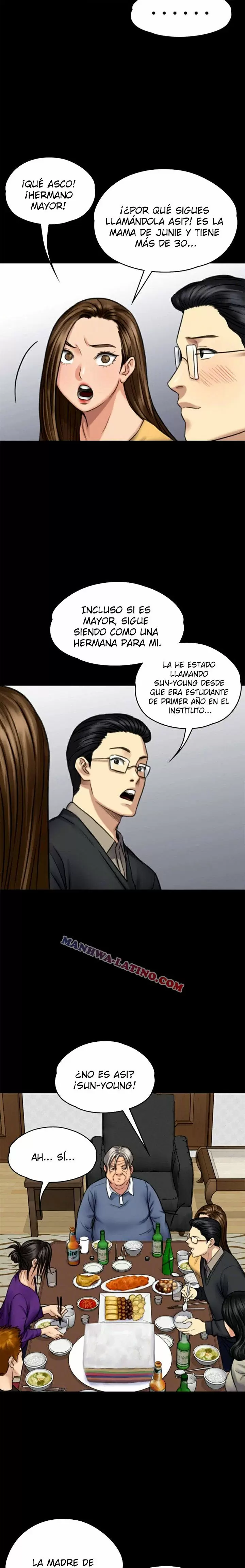 Queen Bee Capítulo 101 - Page 4
