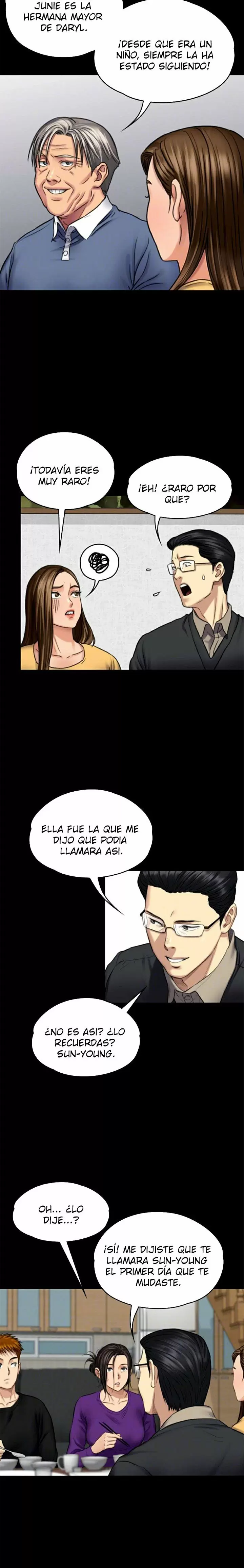 Queen Bee Capítulo 101 - Page 5