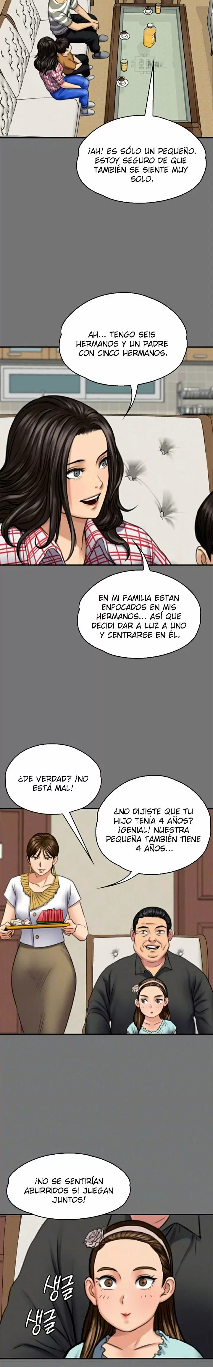 Queen Bee Capítulo 101 - Page 7