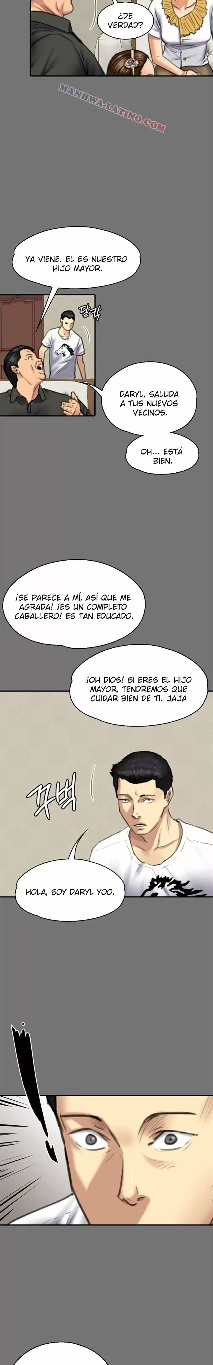 Queen Bee Capítulo 101 - Page 9