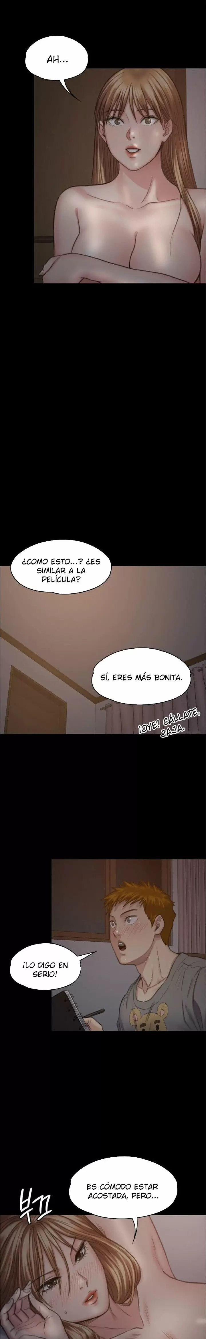 Queen Bee Capítulo 102 - Page 12