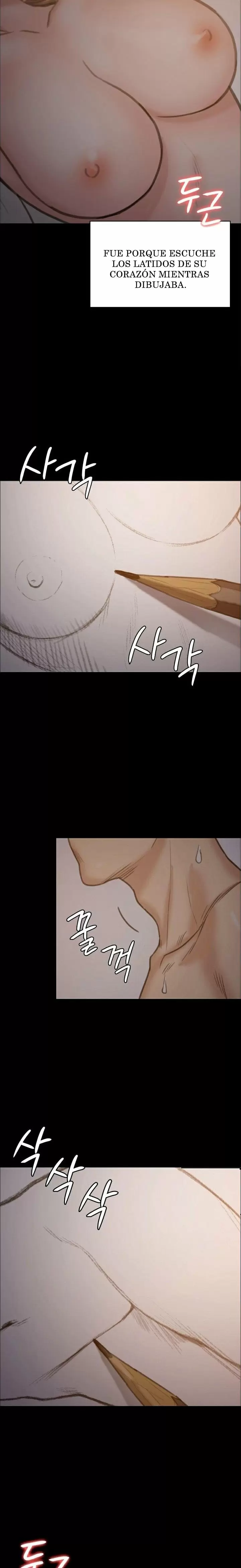 Queen Bee Capítulo 102 - Page 21