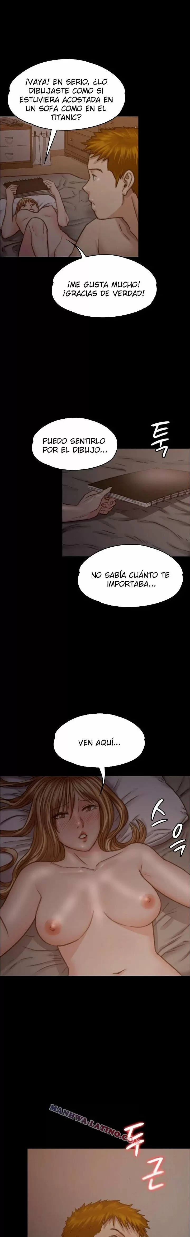 Queen Bee Capítulo 102 - Page 24