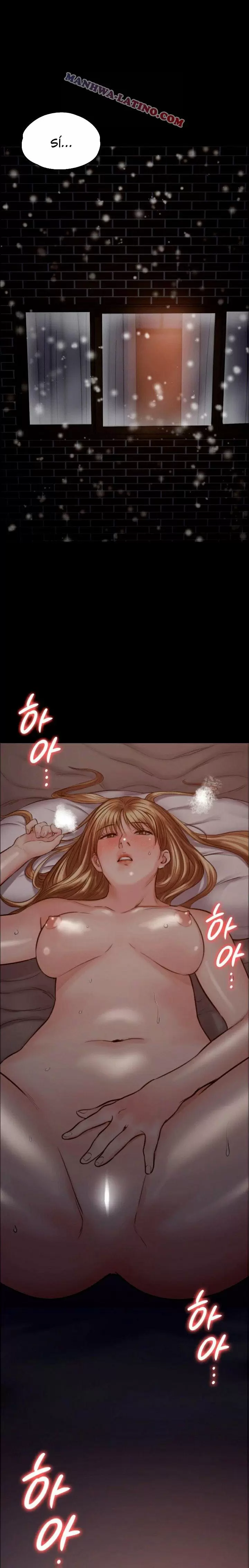 Queen Bee Capítulo 103 - Page 19