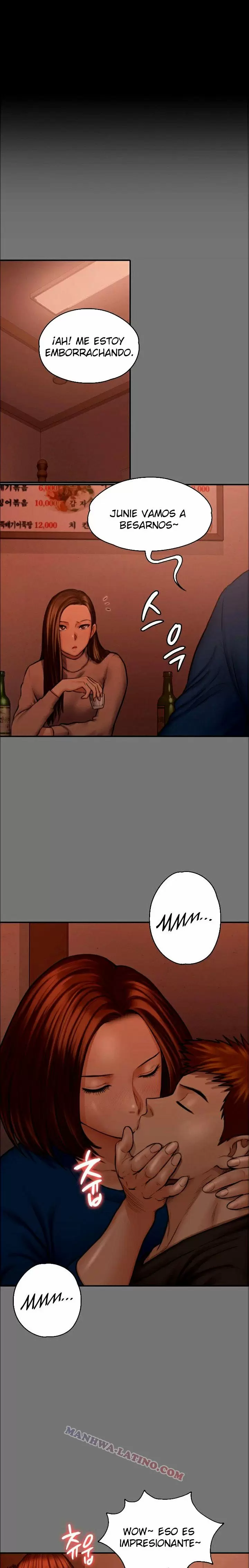Queen Bee Capítulo 103 - Page 8